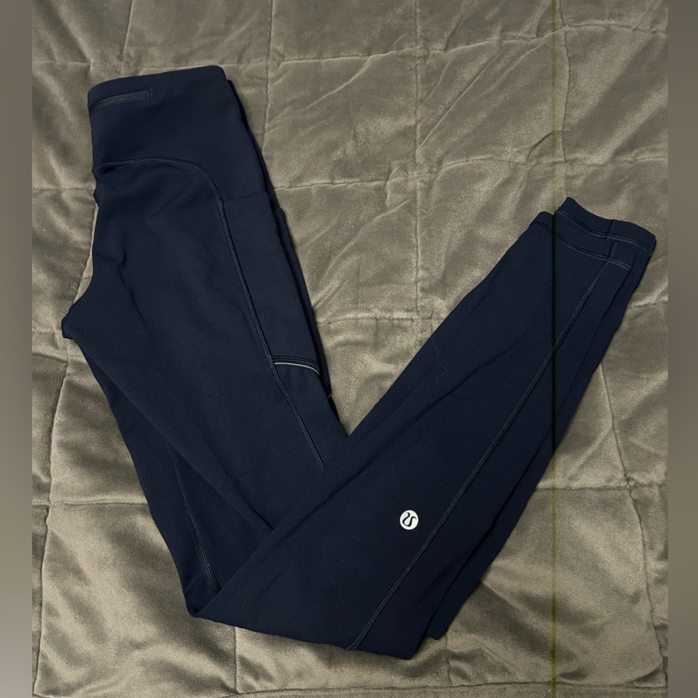 Navy Blue Lulu!